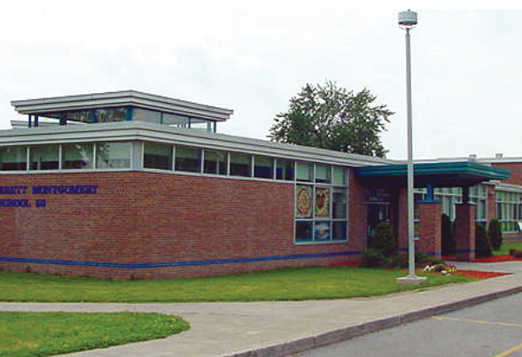 School 50
